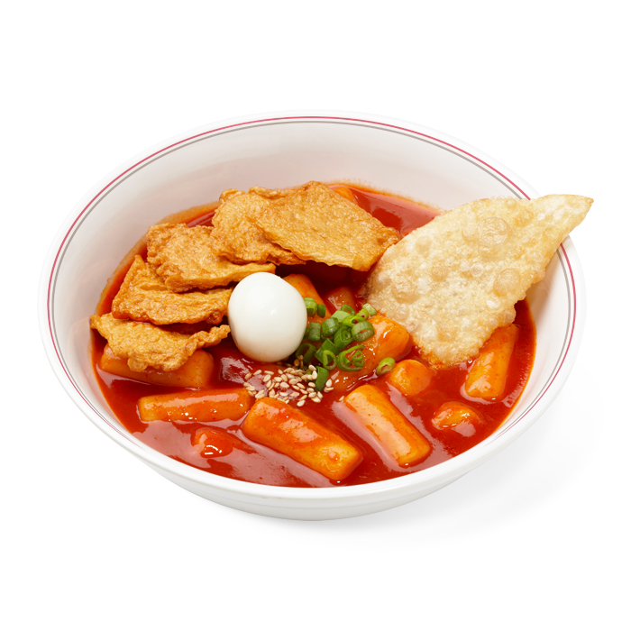 죠스떡볶이 범계점