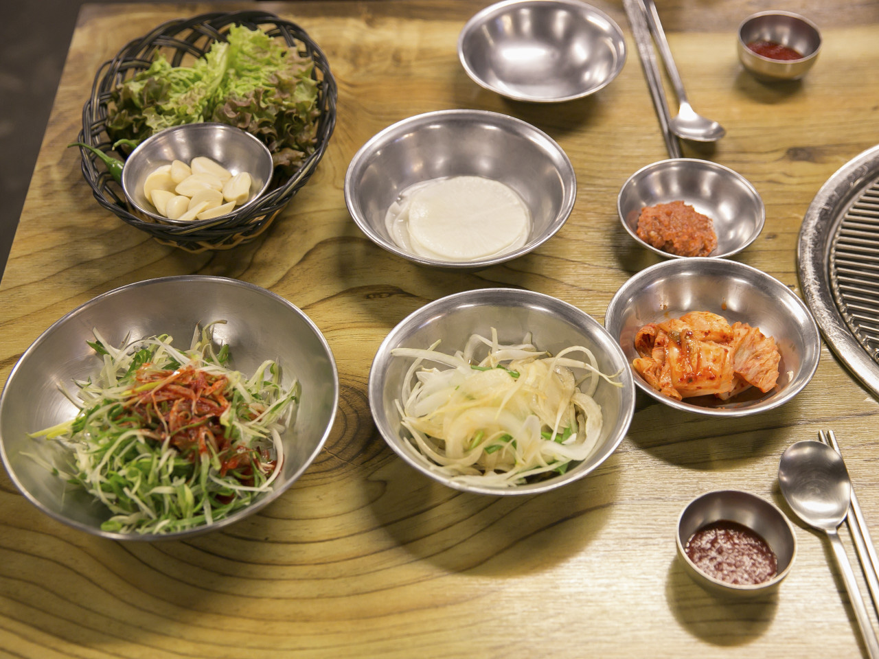 마포진짜원조최대포 본점 대표 이미지