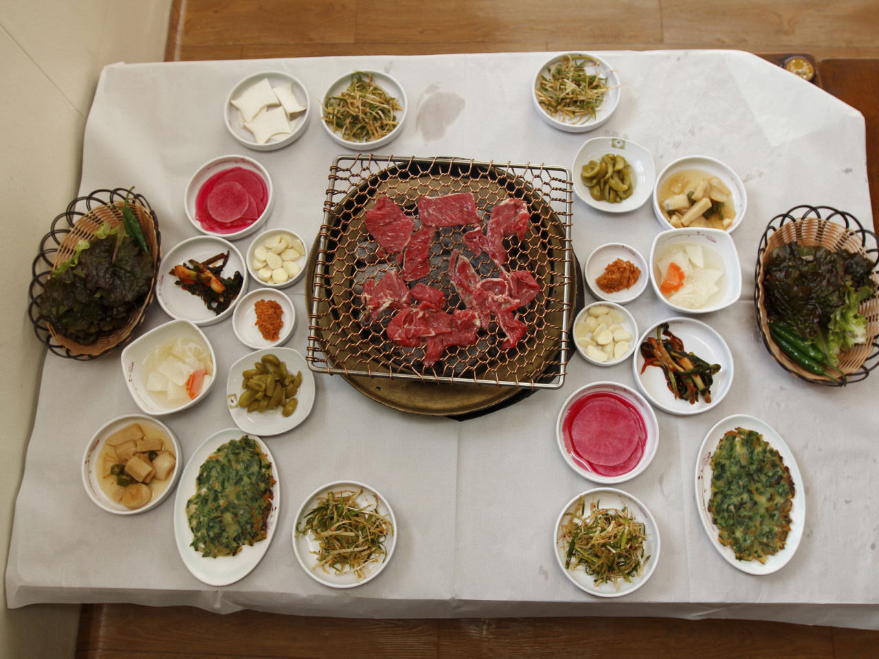 대한식당