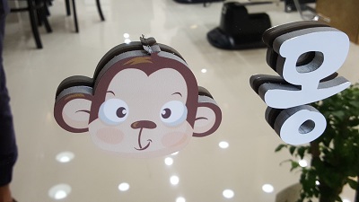 몽헤어