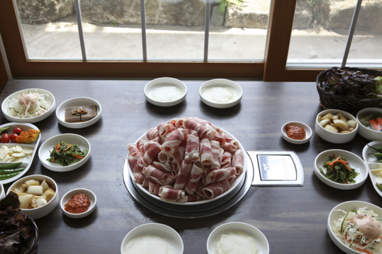 남양토담오리