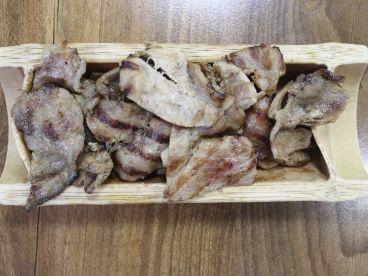 서울쌈냉면