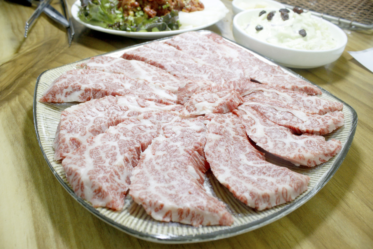 예천참우마을본가