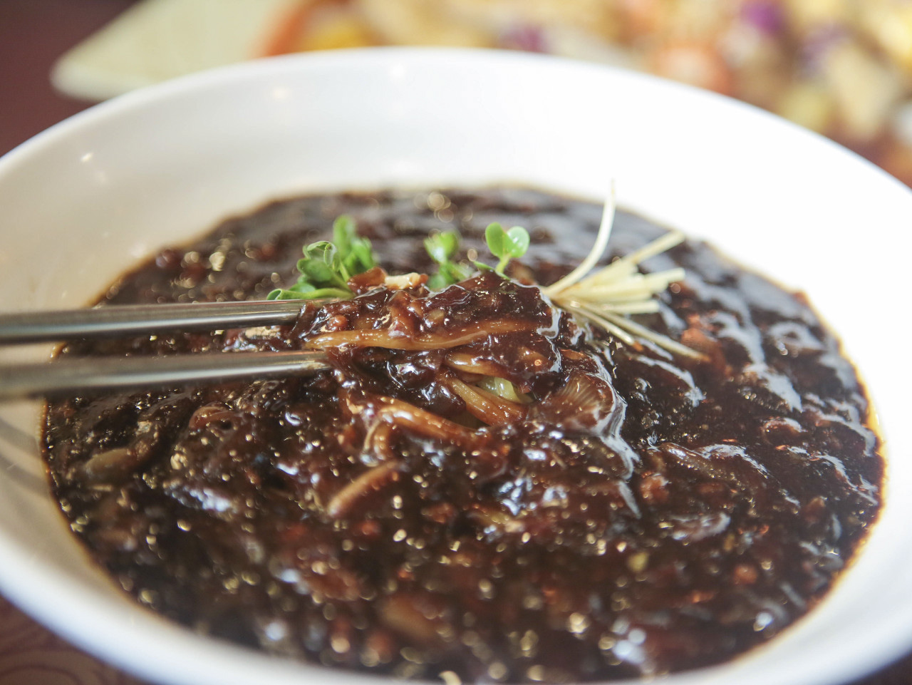 칭따오중화요리