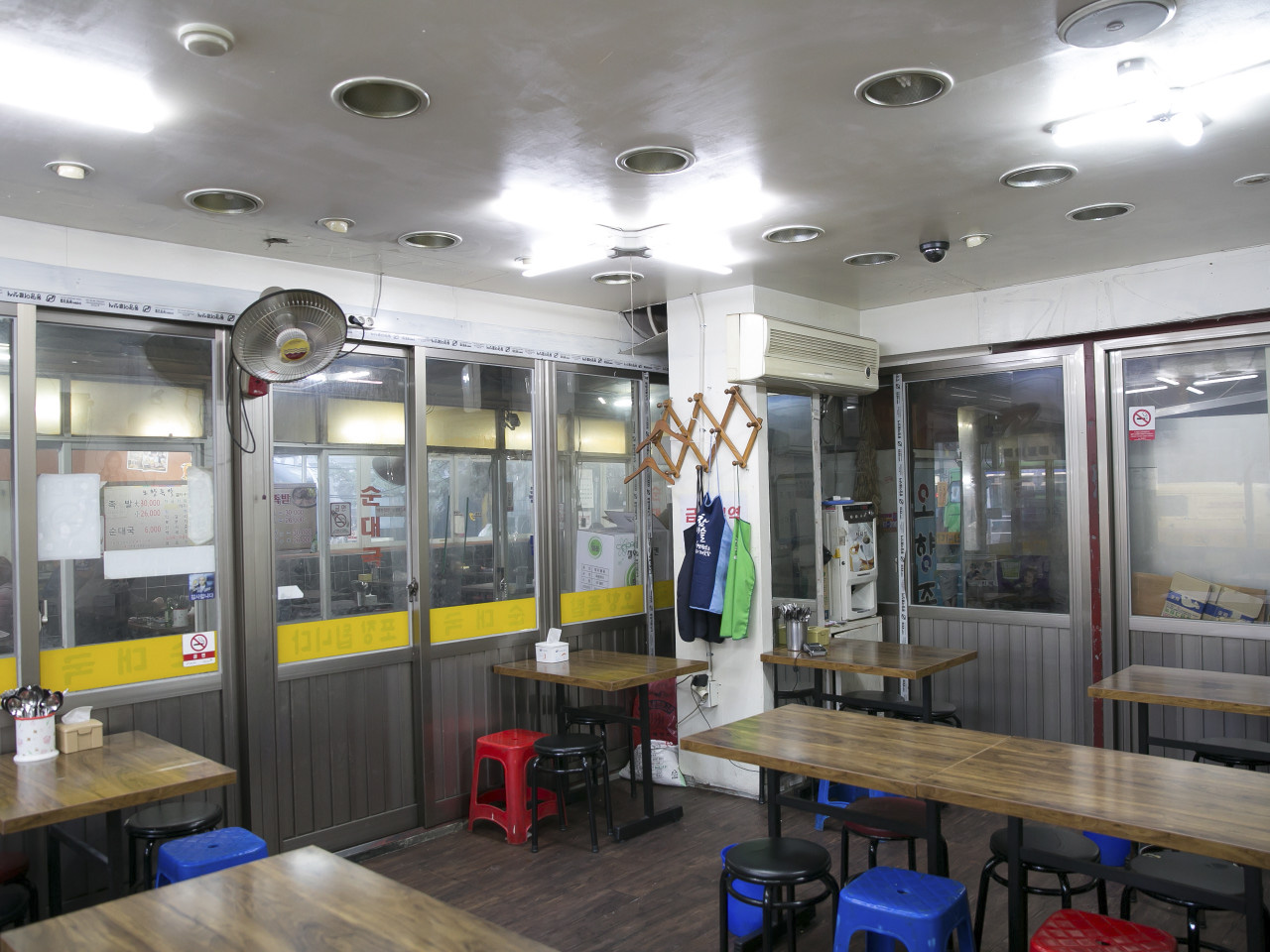 오향족발