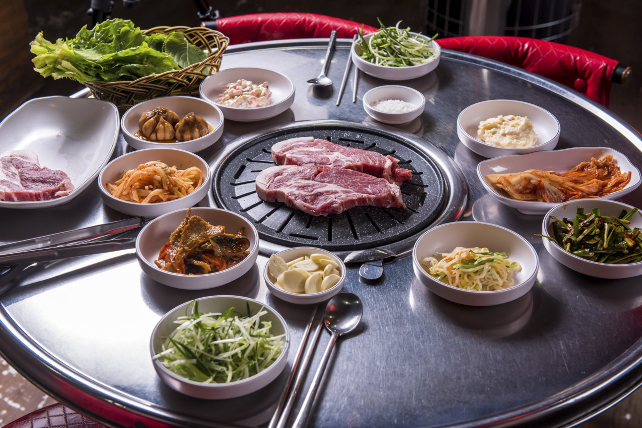 장군