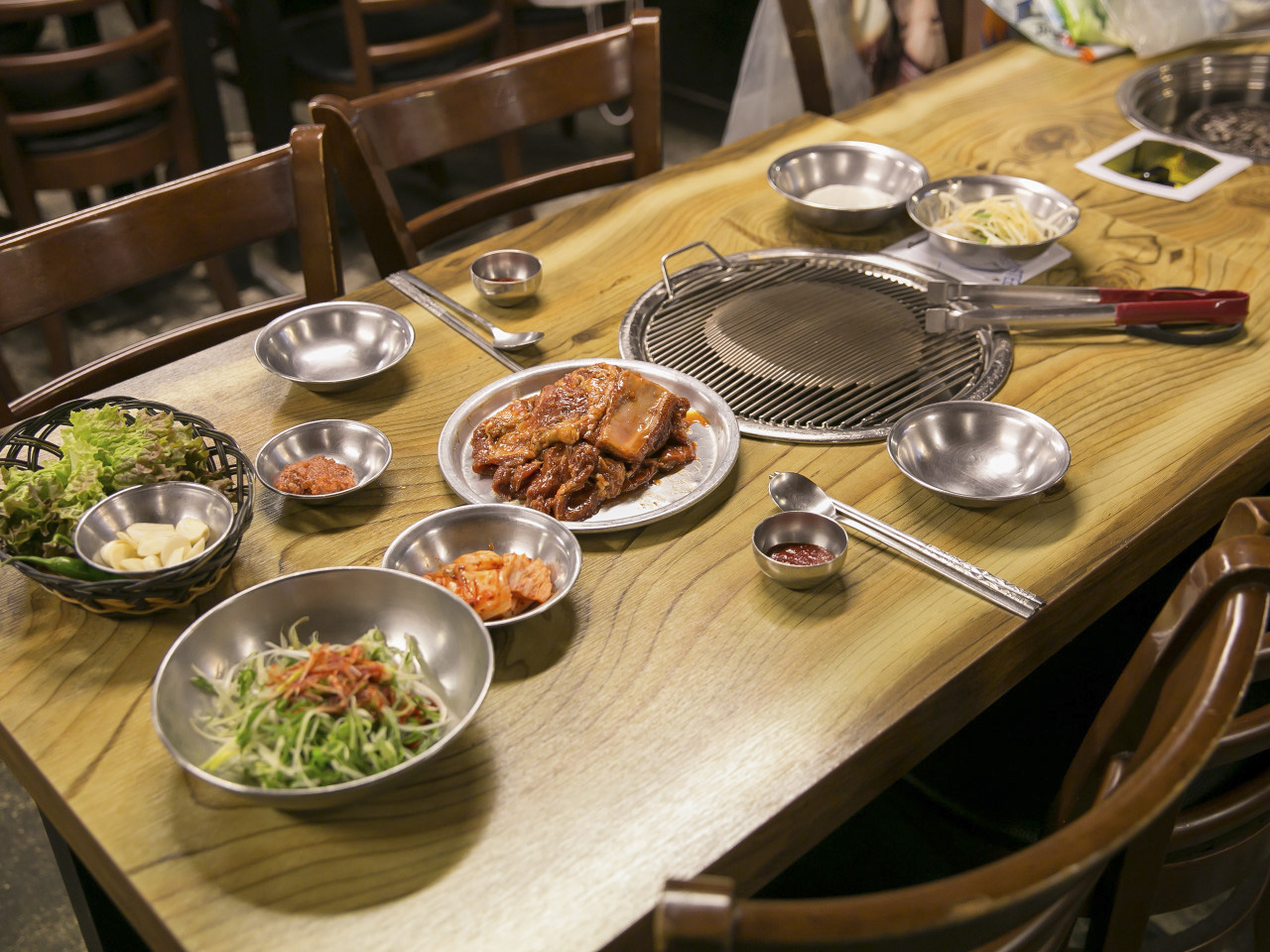마포진짜원조최대포 본점 대표 이미지