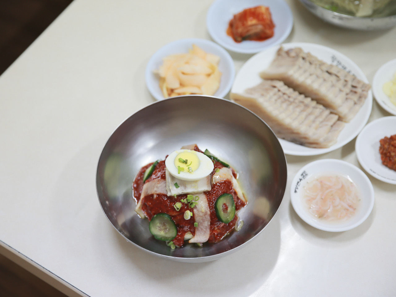 평양면옥 대표 이미지