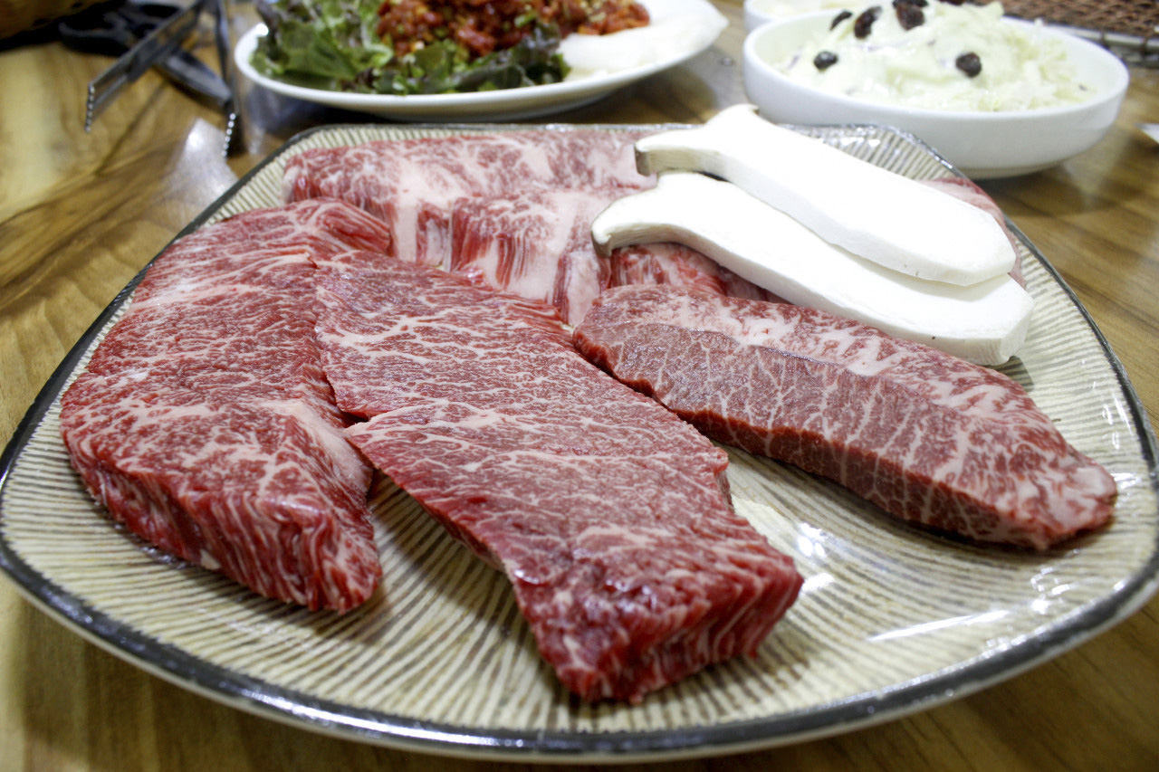 예천참우마을본가