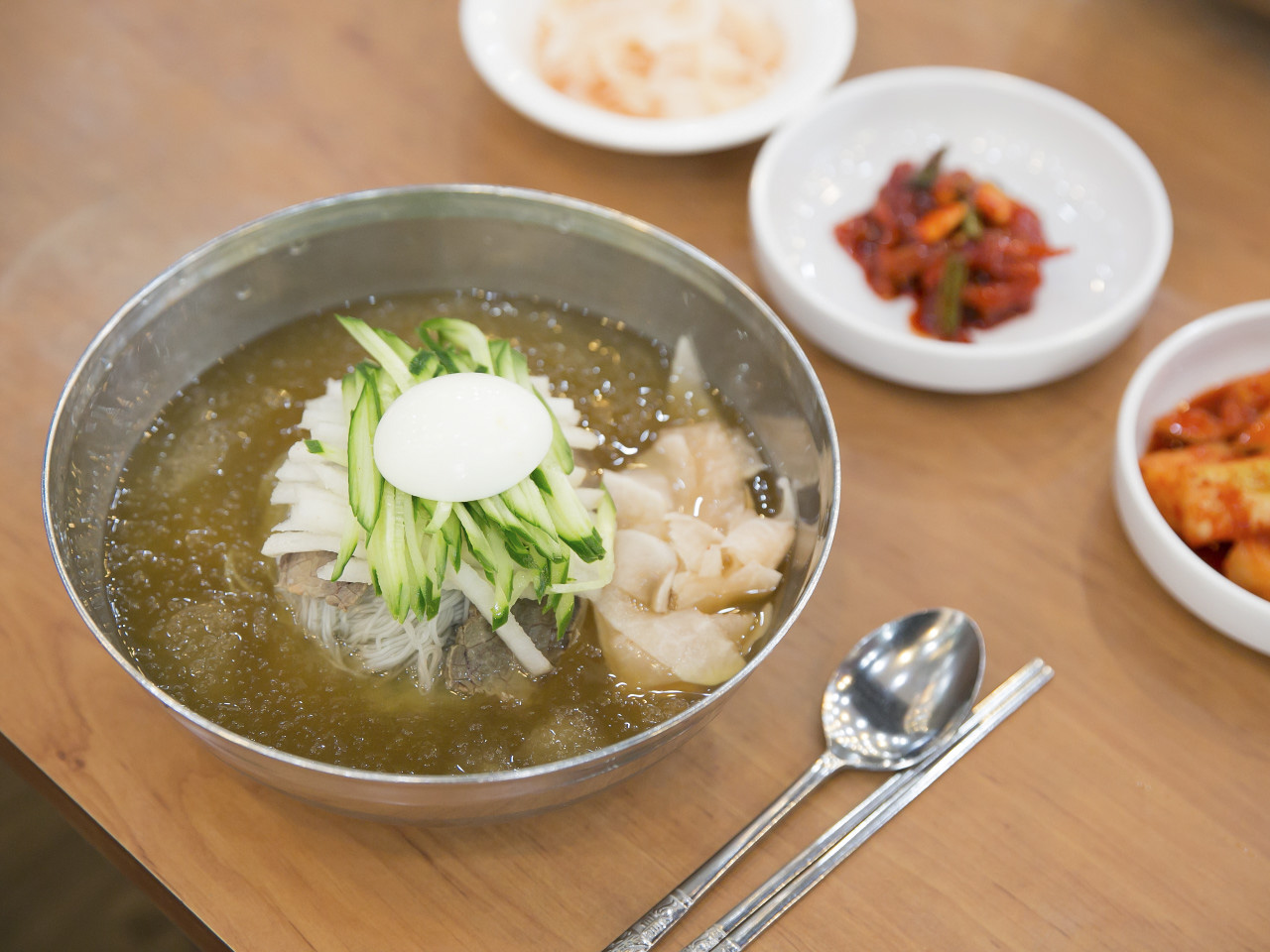 이조면옥