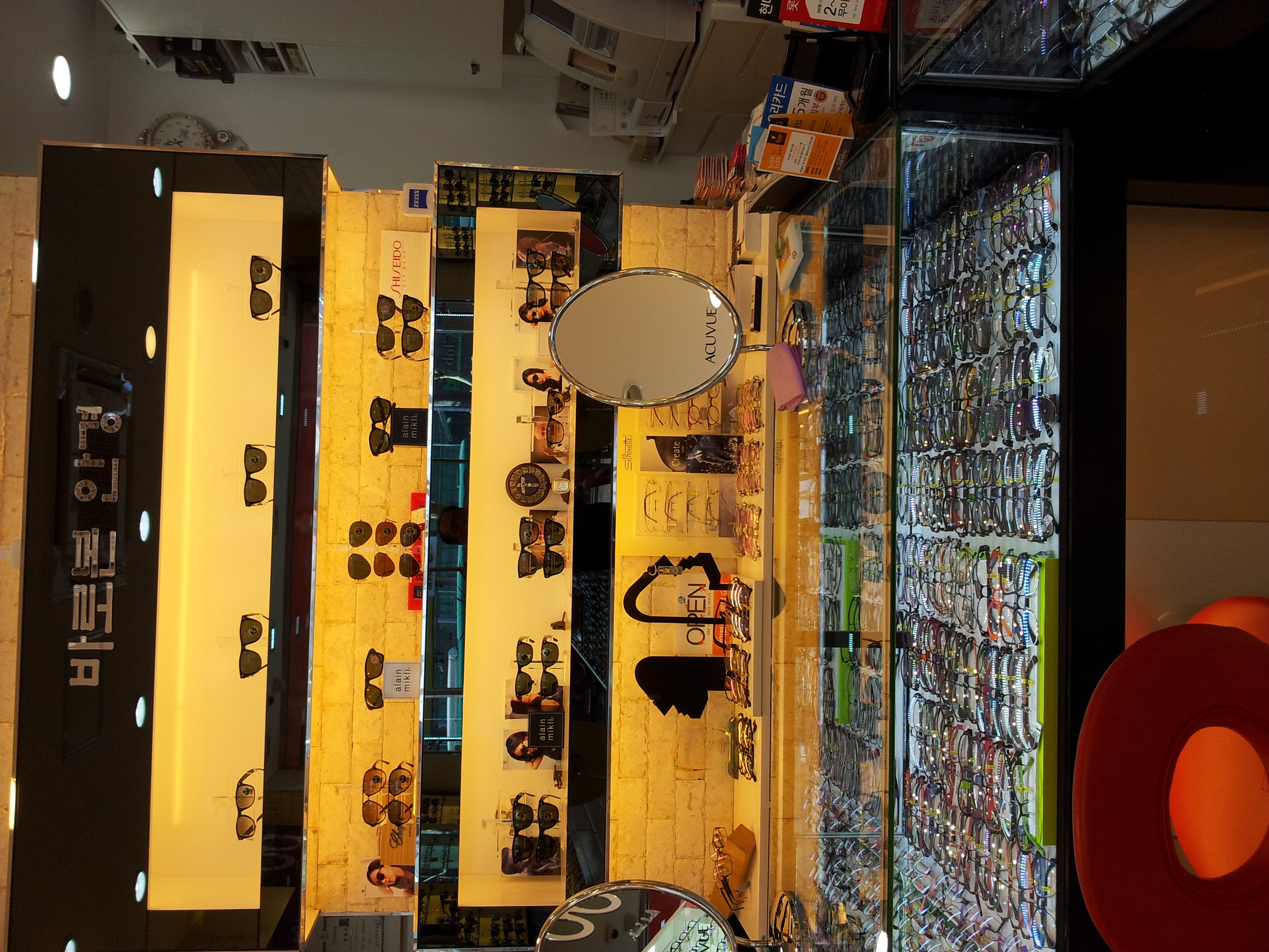 바로본안경 대표 이미지