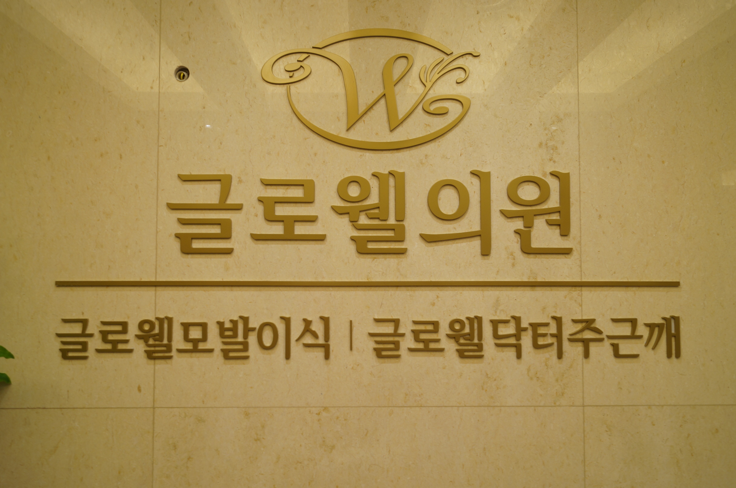 글로웰의원 대표 이미지