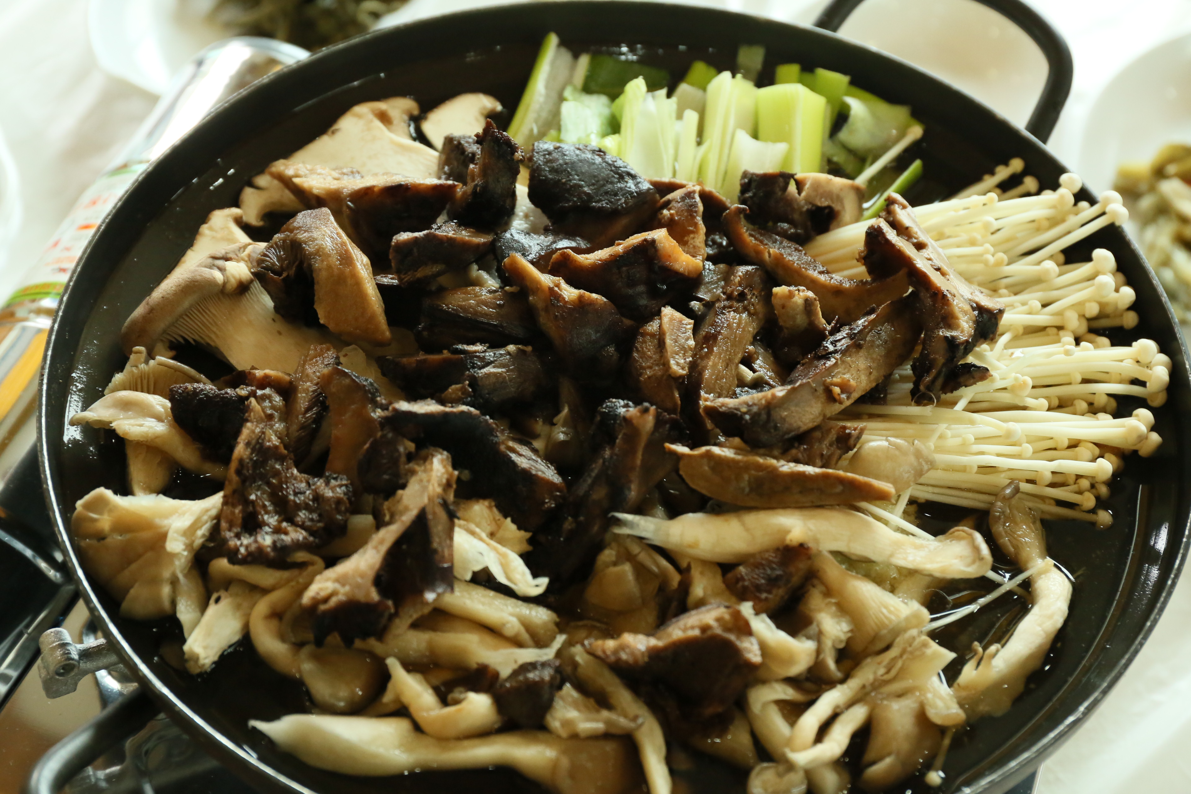 DA.dodo | 충남 금산군 능이백숙 추천 가까운 능이백숙맛집 소개합니다 대둔산골
