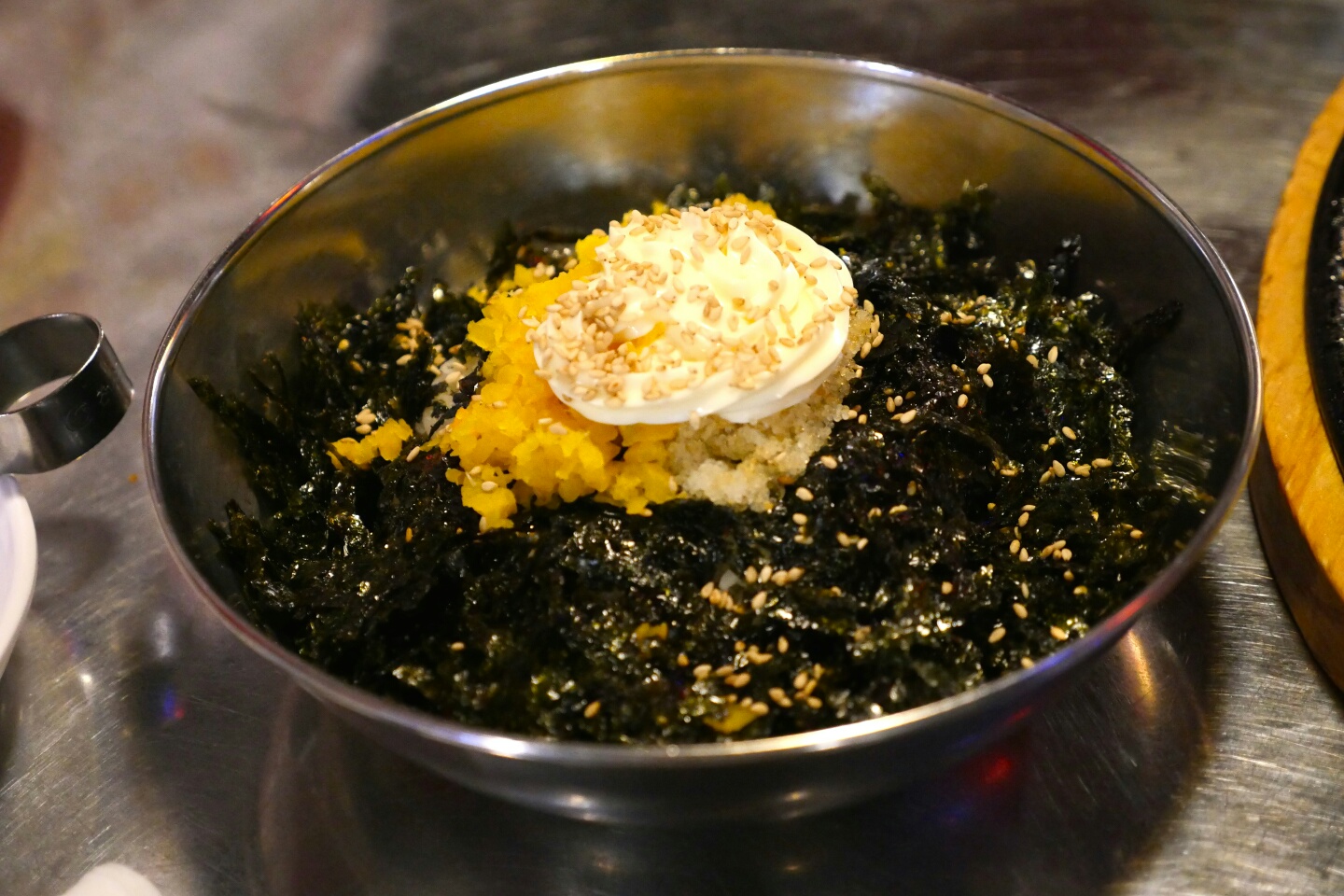 등갈비달인 본점