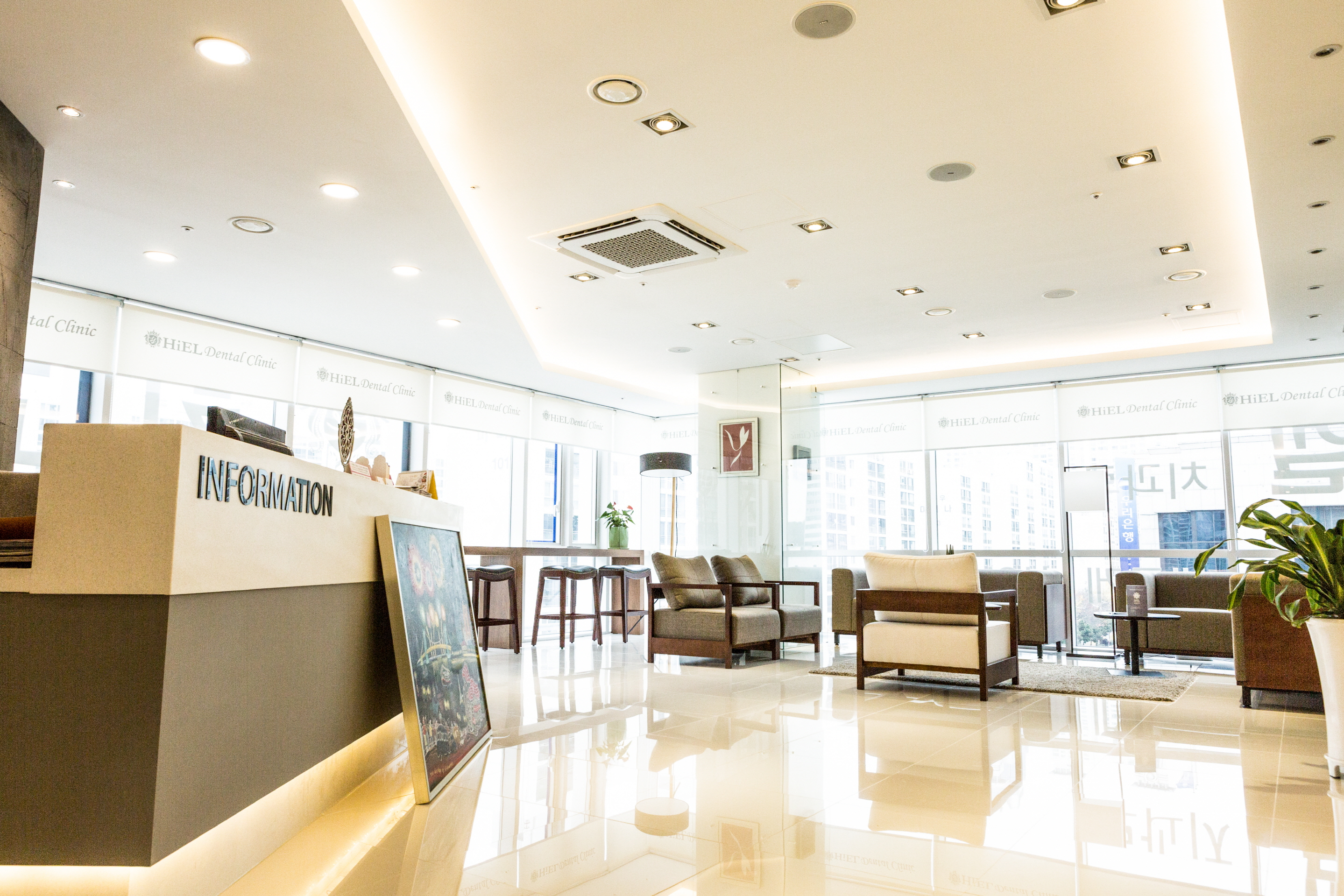 하이엘치과의원 대표 이미지