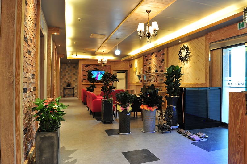 나폴리스파 photo 5