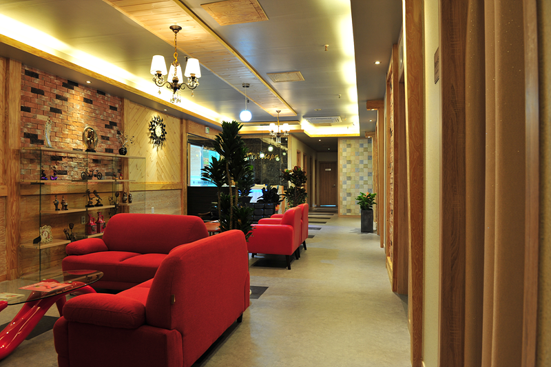 나폴리스파 photo 4