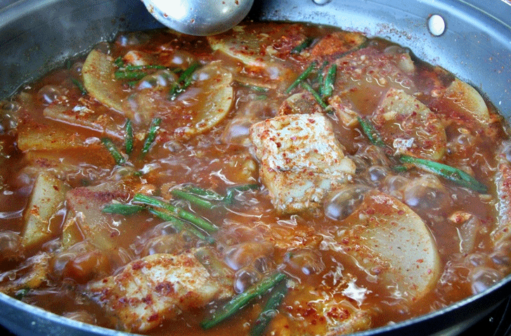 전망대가든