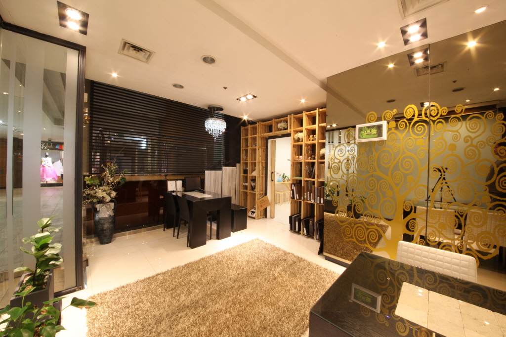 아리아웨딩 대표 이미지