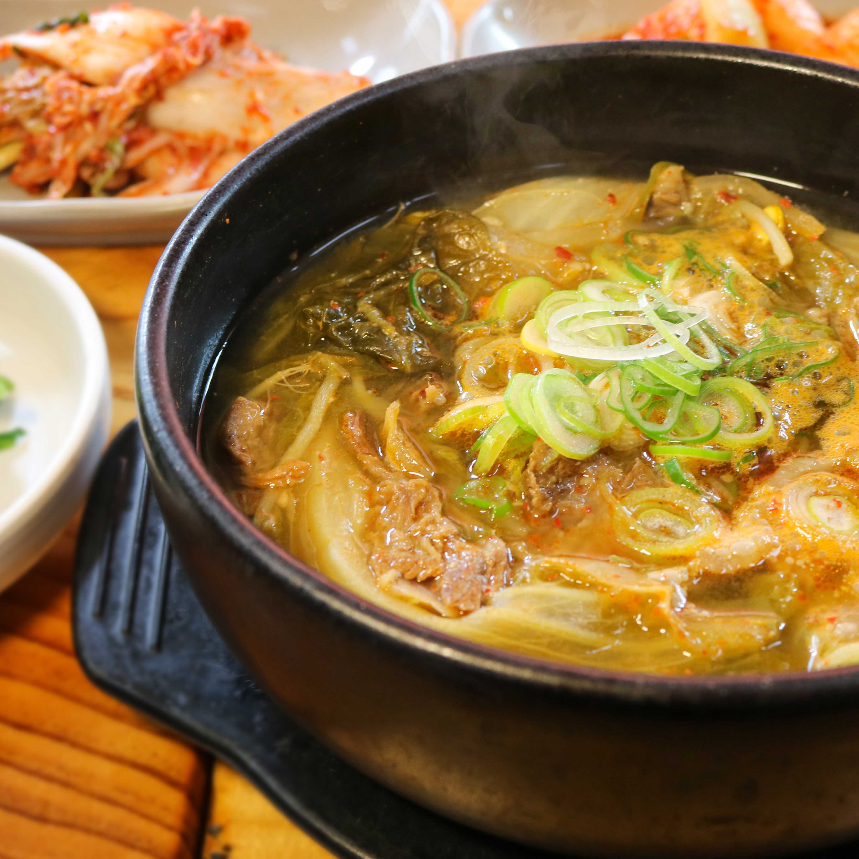 경동한우