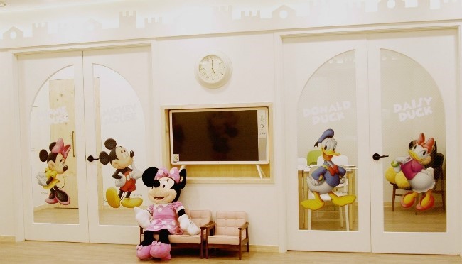 디즈니월드잉글리쉬 송파잠실지사 대표 이미지