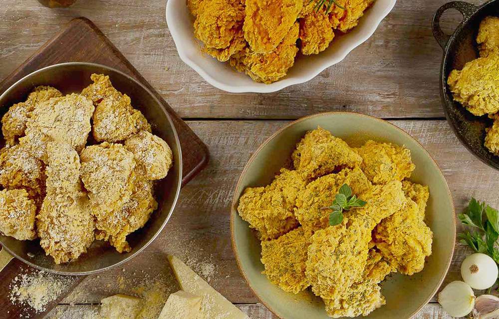 네네치킨 강일점