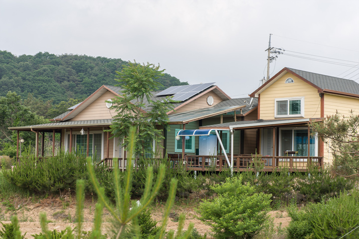 다래레저 한탄강본점