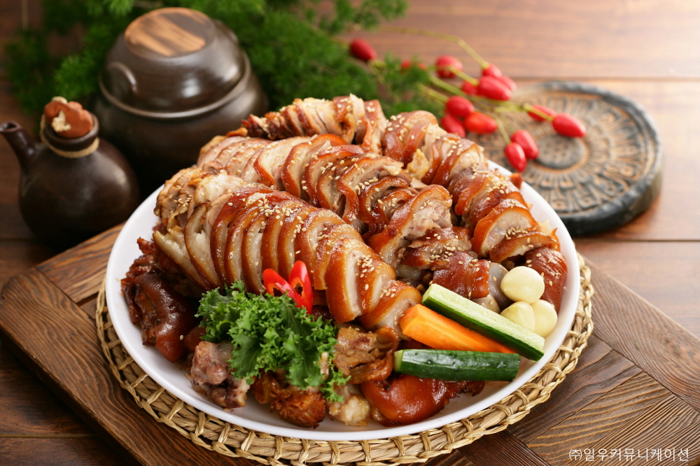 족발쏙보쌈 대표 이미지