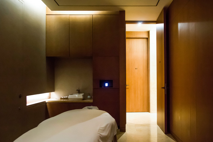 더벨스파 더플라자점 대표 이미지