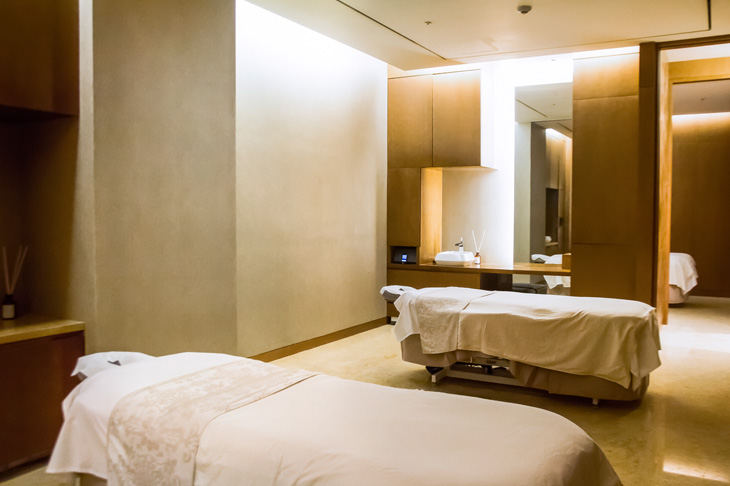 더벨스파 더플라자점 대표 이미지