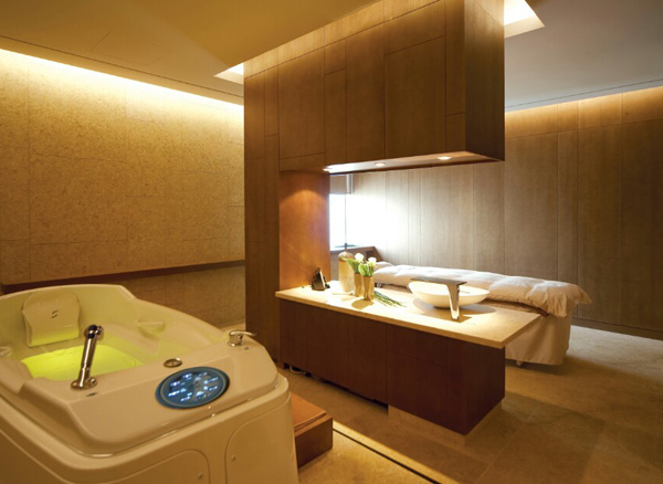 더벨스파 대표 이미지