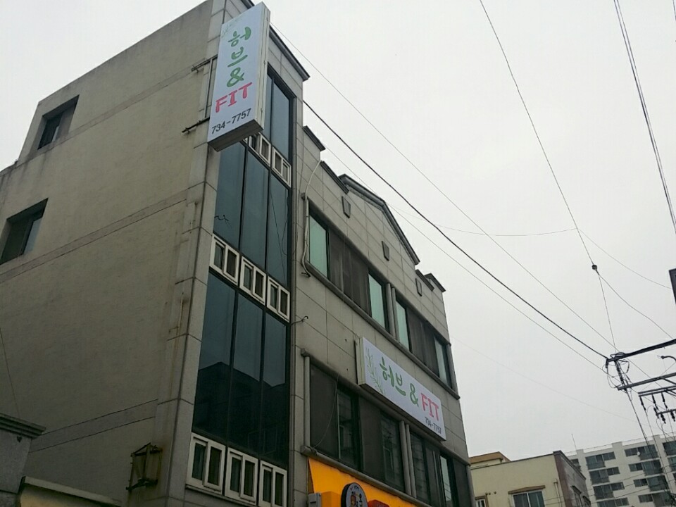 허브&FIT