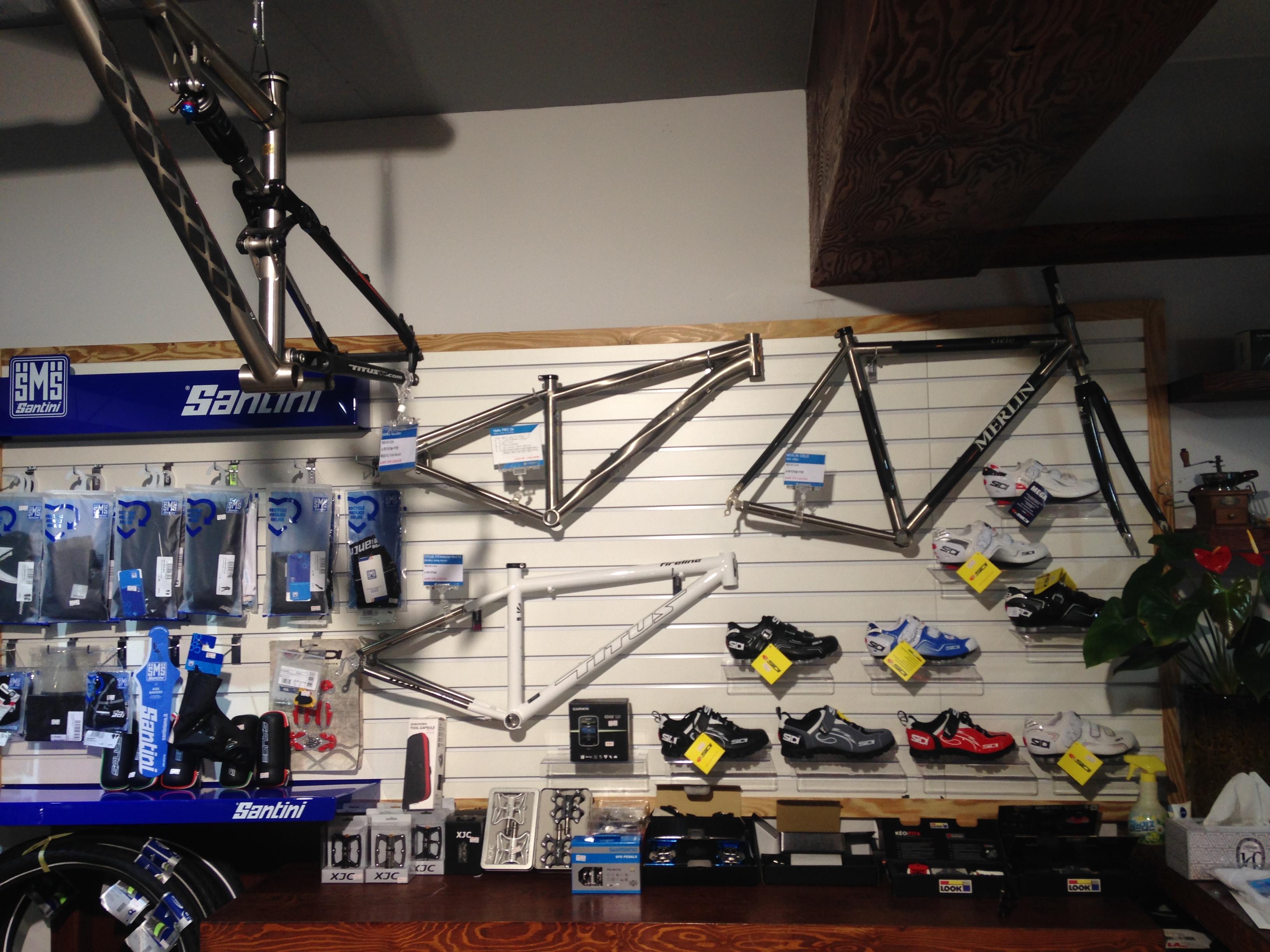 바이크라이딩 대표 이미지