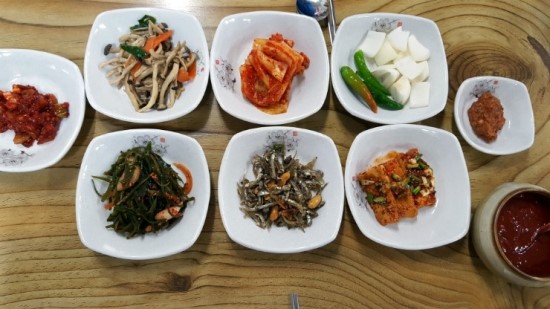 처갓집식당
