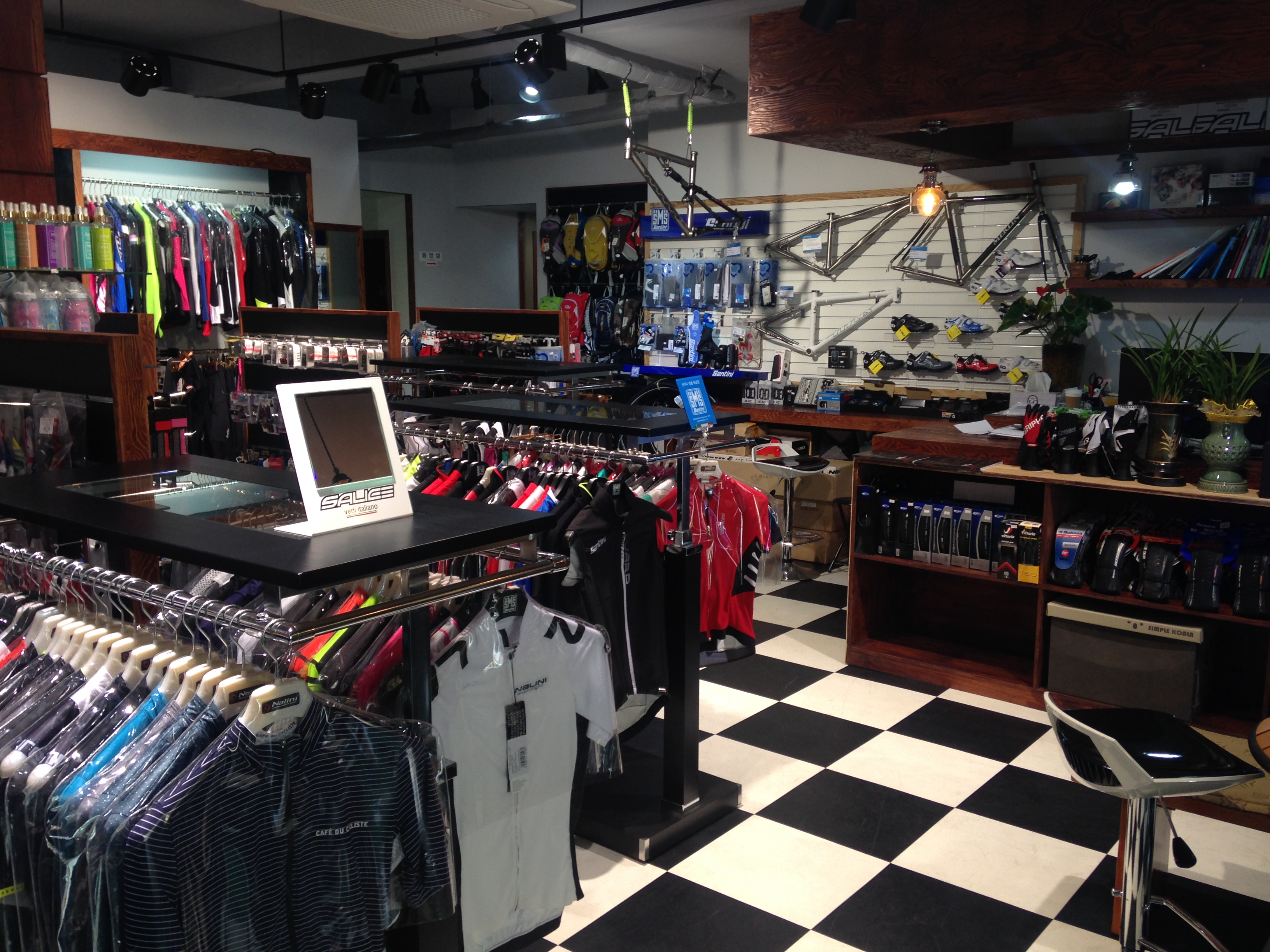 바이크라이딩 대표 이미지