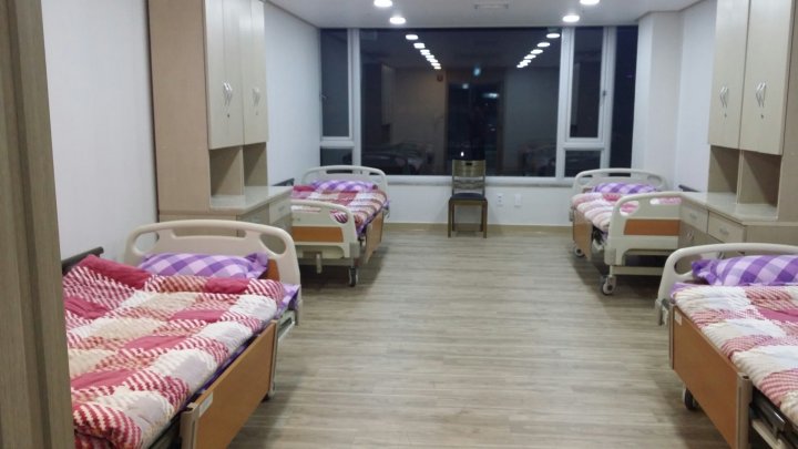 참사랑요양원