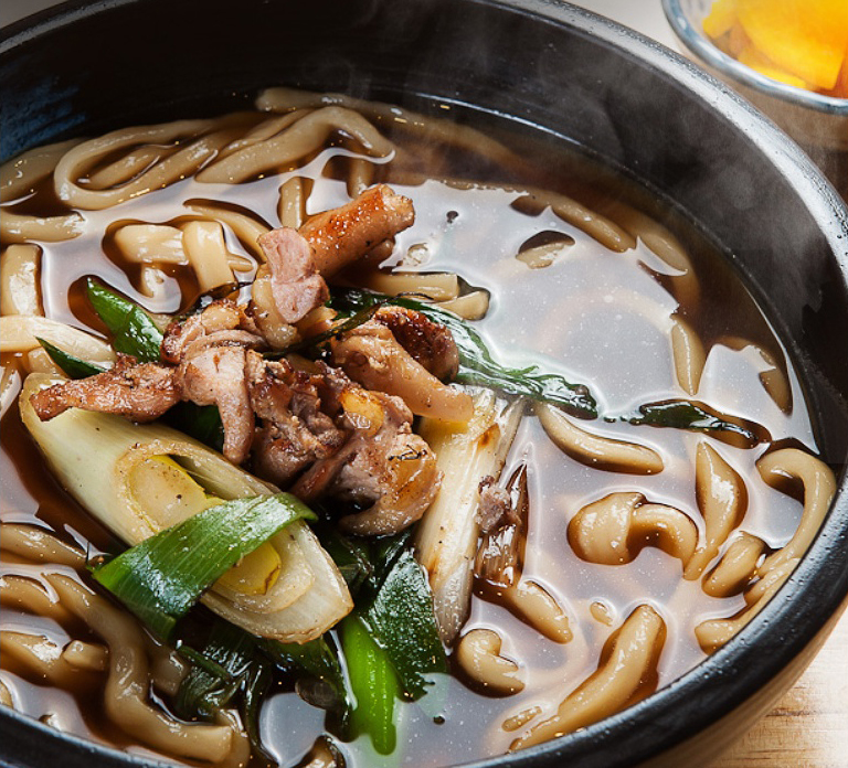 겐로쿠우동 일산점 경기 애견맛집