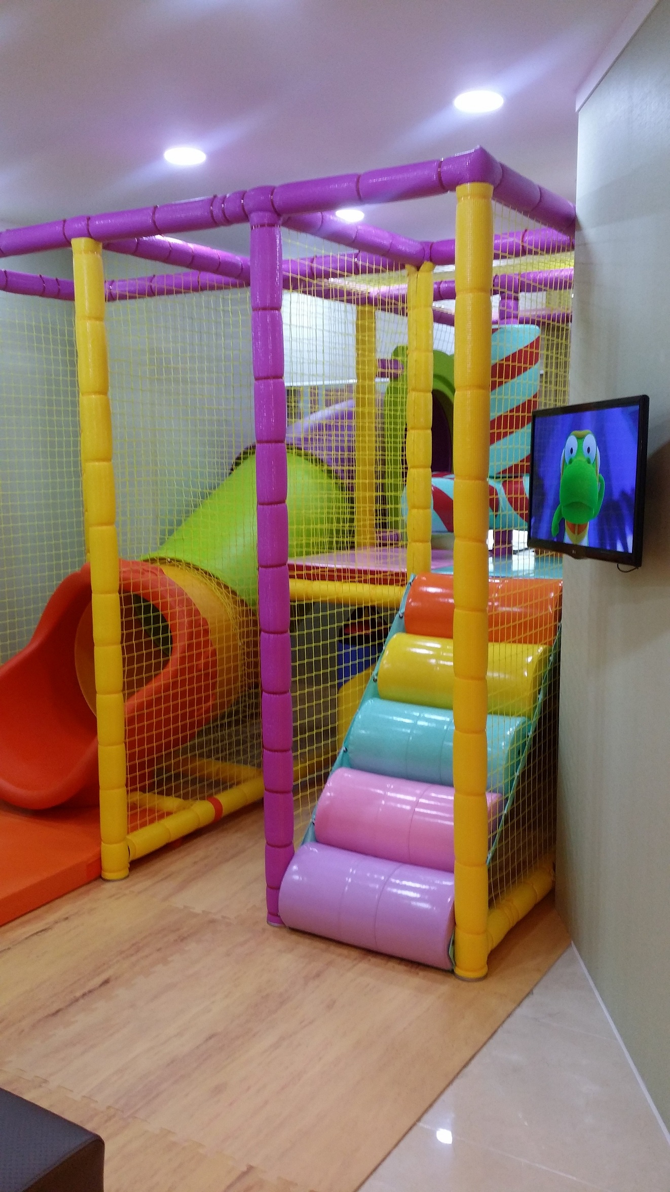 베스트이비인후과의원