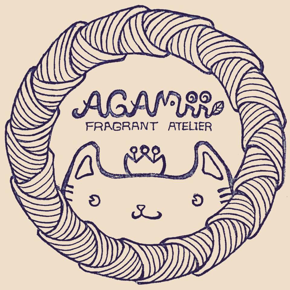 cafe AGAMii