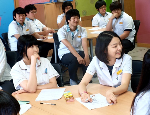 한국교육진흥센터