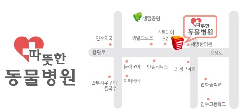 따뜻한동물병원 대표 이미지