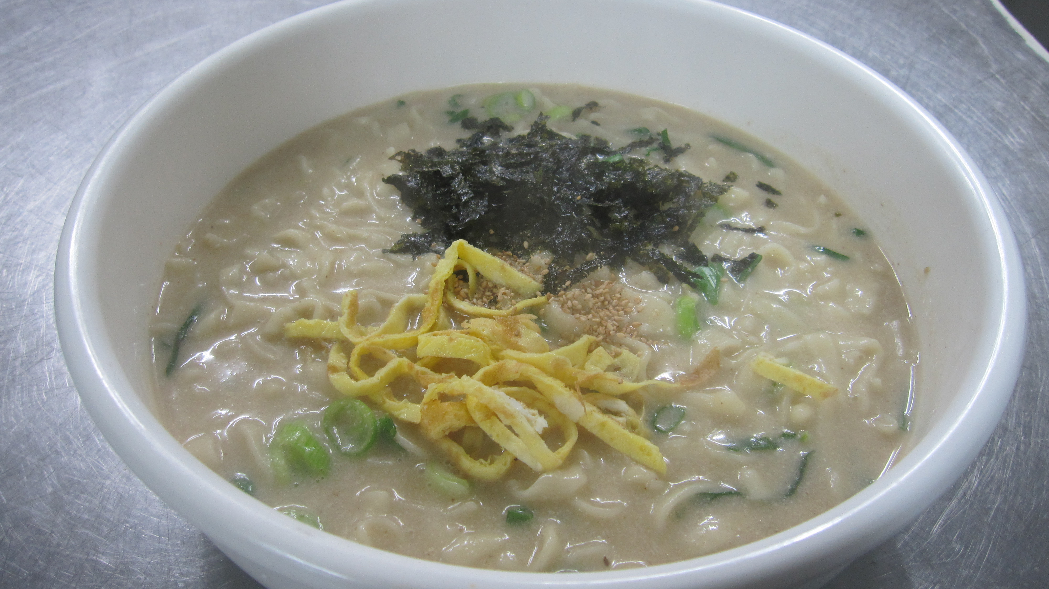 시골칼국수