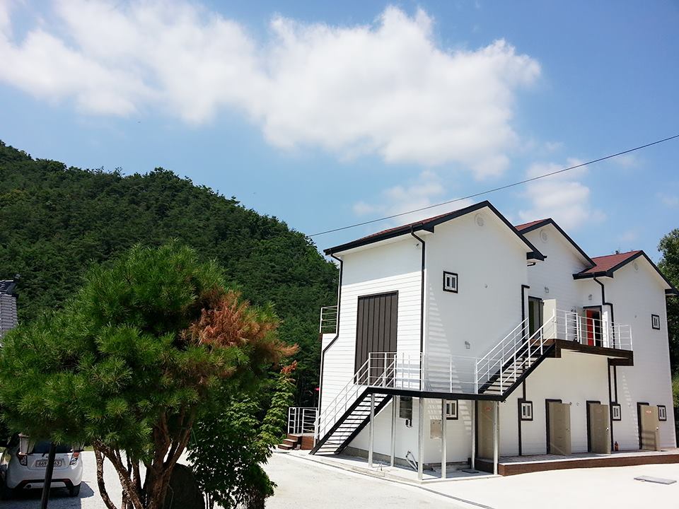 거창수승펜션