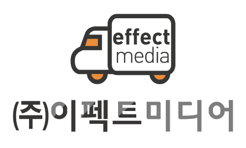 이펙트미디어