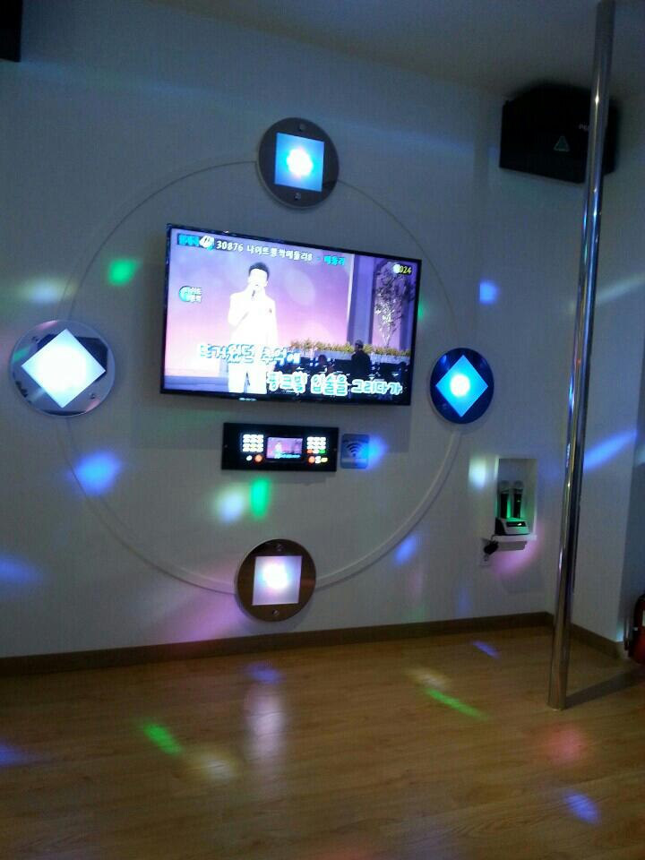 탑뮤직노래연습장