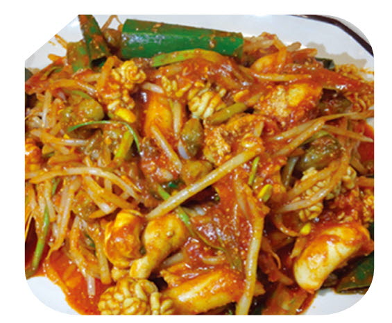 제주알찜