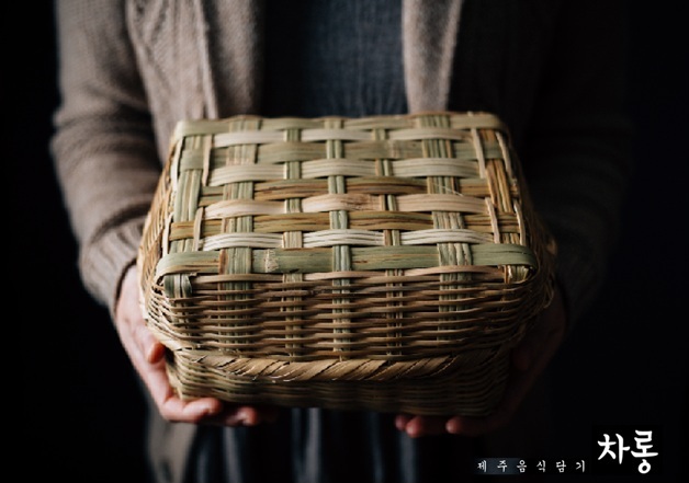차롱