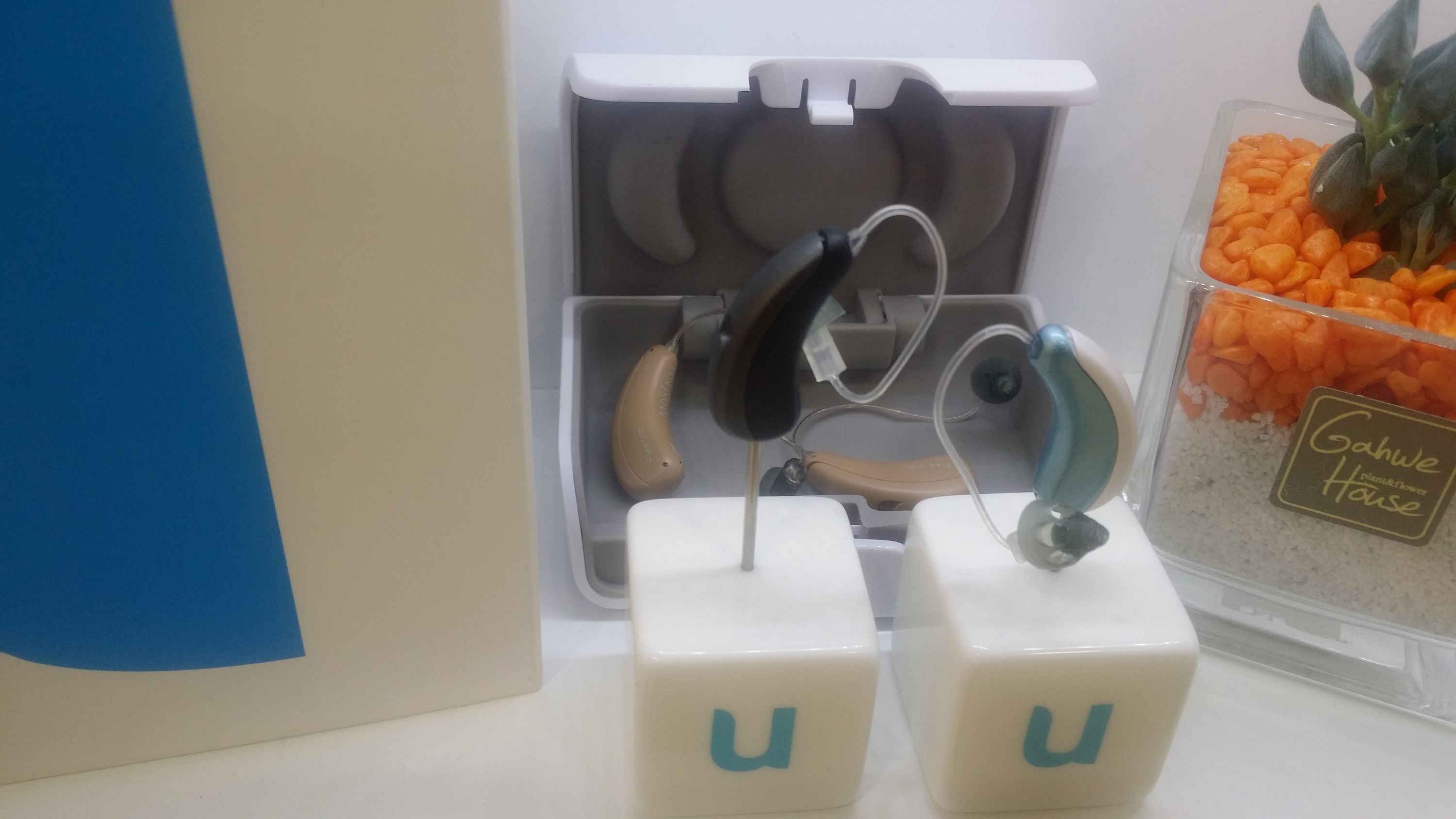 유니트론보청기 광명센터 대표 이미지