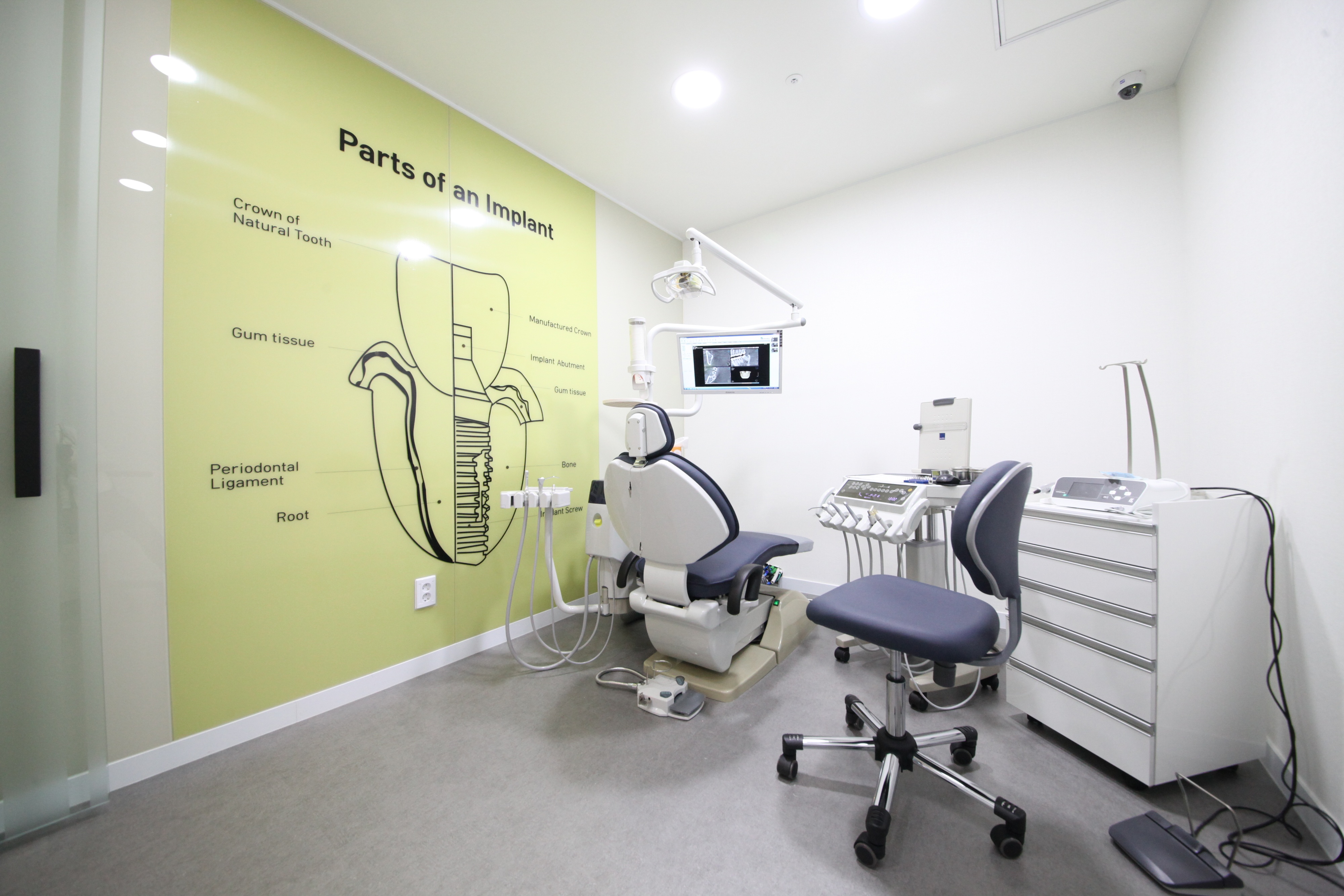 배곧퍼스트치과의원 대표 이미지