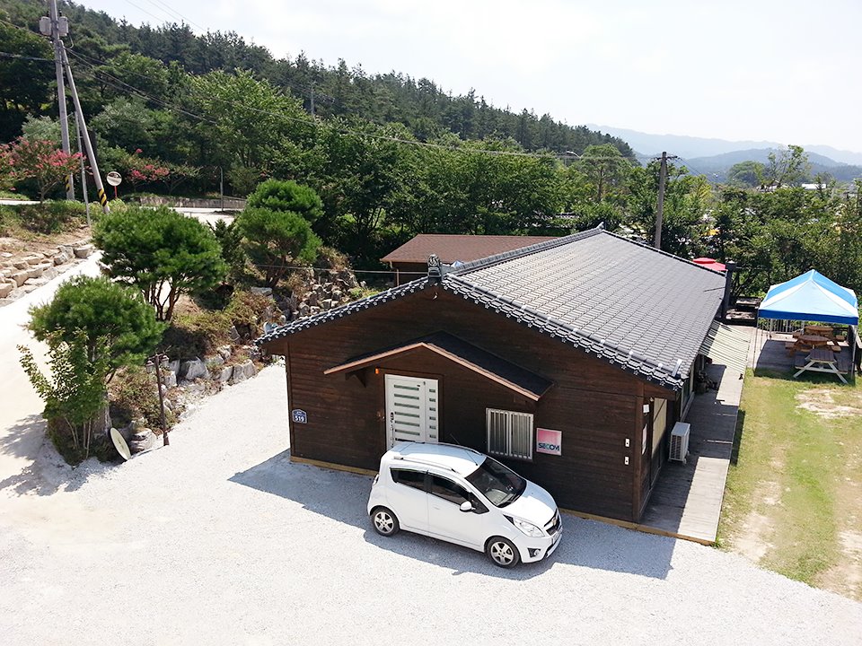 거창수승펜션